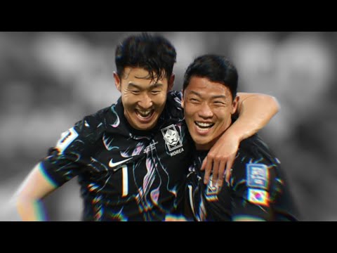 𝟏-𝟑 OMAN v SOUTH KOREA | Qualification | WORLD CUP 2024