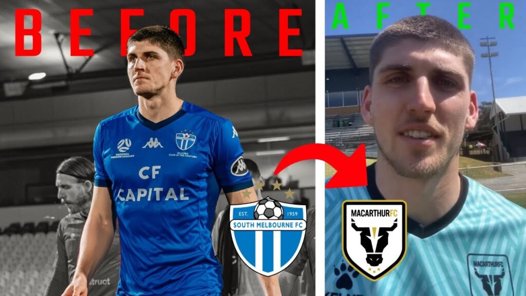 Sawyer-derby set up in the Australia Cup as deadline day passes