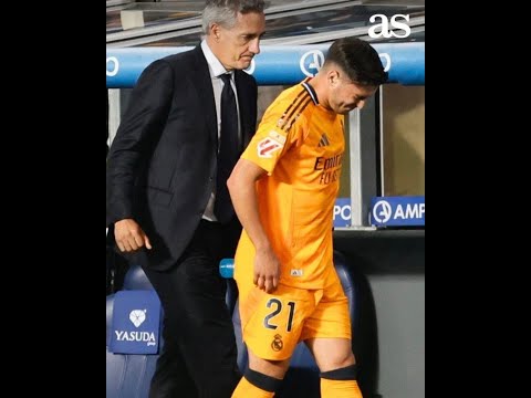 16 Sep Real Madrid News: Brahim Serious Injury, Out for 3 Months | Jude, Tchouameni Return