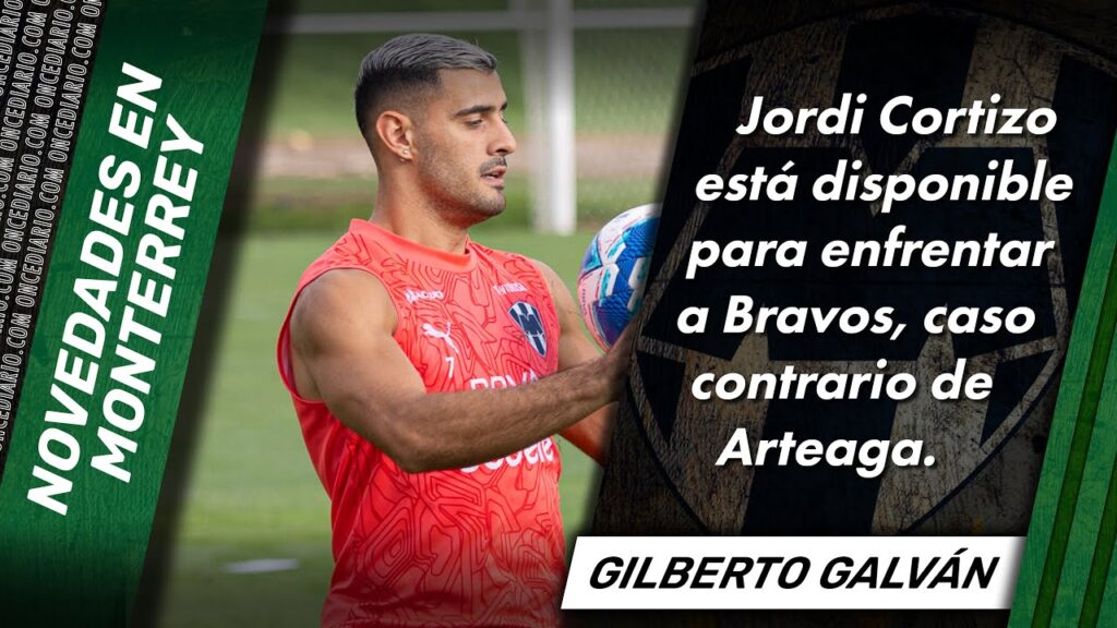 RAYADOS CERRÓ FILAS PREVIO A RECIBIR A JUÁREZ | ONCE Diario