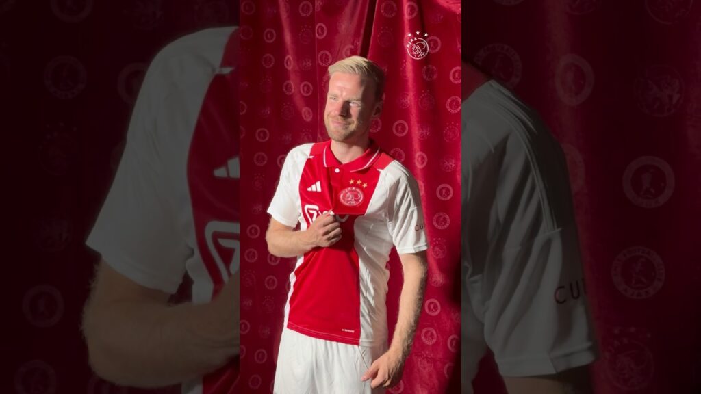 Davy Klaassen = Ajacied ❌❌❌
