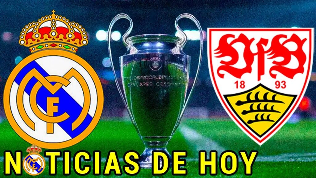 El Real Madrid Inicia la Defensa de su título en la Nueva Champions League con Ilusión y Desafíos