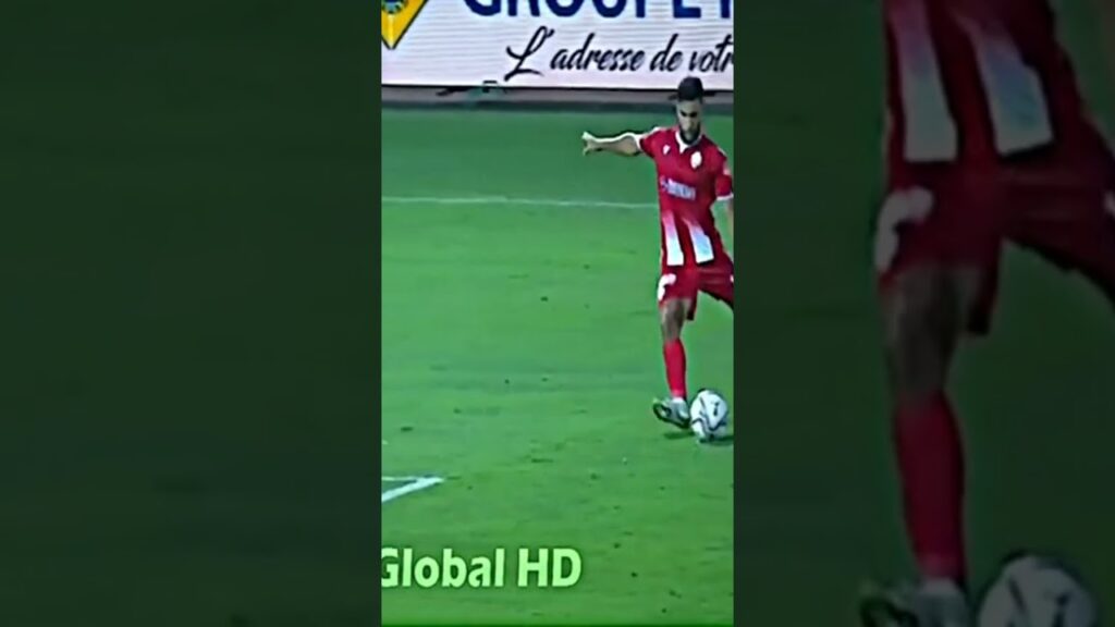 اهداف يحيي عطية الله لاعب الاهلي الجديد #shorts #captain_zizo