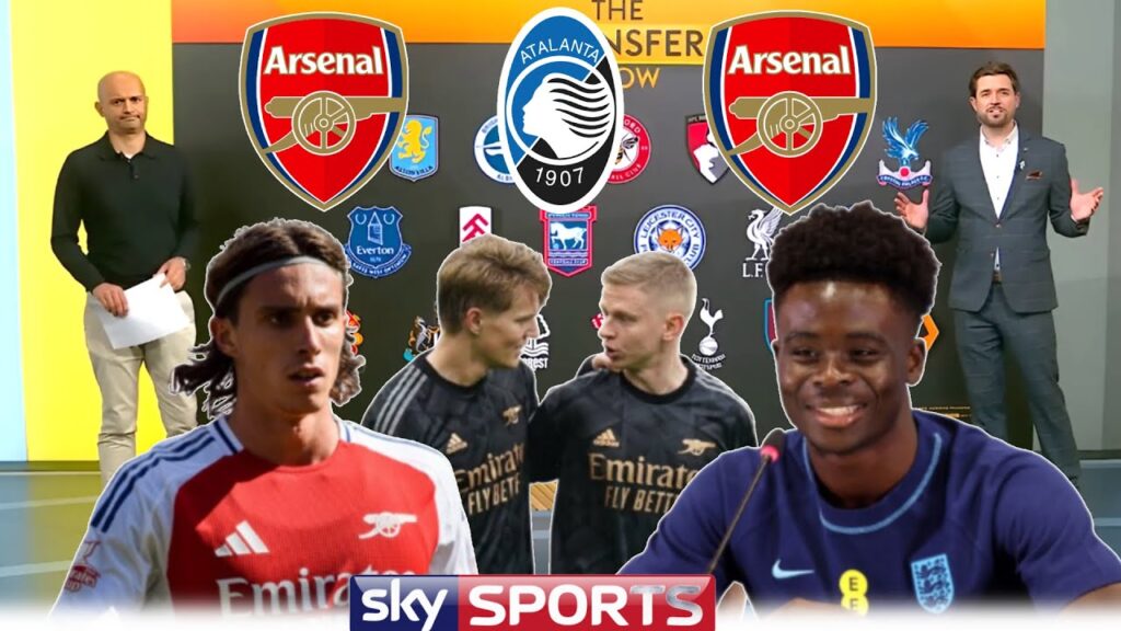 Calafiori returns to Arsenal training, but Odegaard, Tomiyasu and Zinchenko remain absent UCL