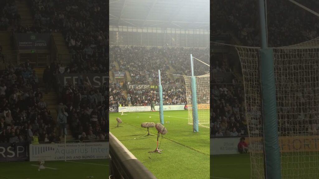 Composure from Brennan Johnson to win it in the 92nd minute 😮‍💨