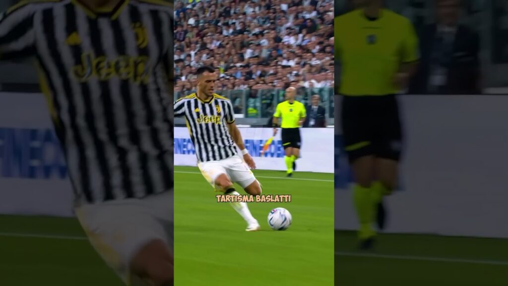 🚨 Kostic Nerede Oynayacak!!! Fenerbahçe'nin, Juventuslu Yeni Transferi Filip Kostic. #fenerbahçe