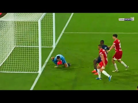 😳Nuno Mendes last min goal vs Girona, Gazzaniga Own goal Mistake vs Psg !! 😅