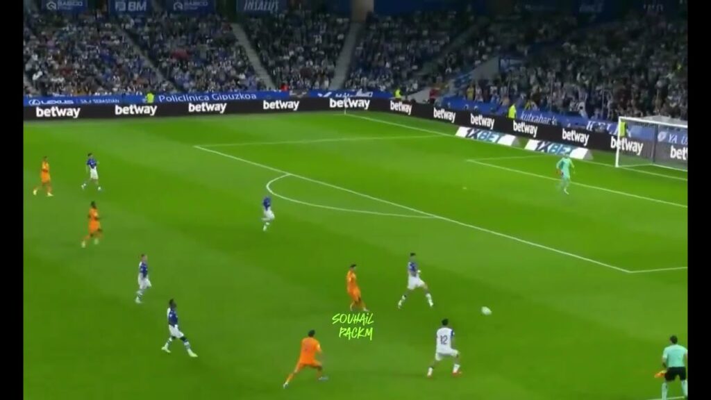 Nayef Aguerd 🆚 Réal Madrid 🇲🇦😤 نايف أكرد 🆚 ريال مدريد 🇲🇦😤