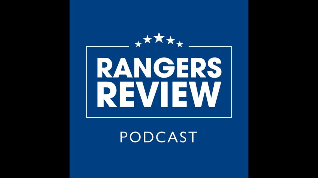 The Rangers striker situation examined