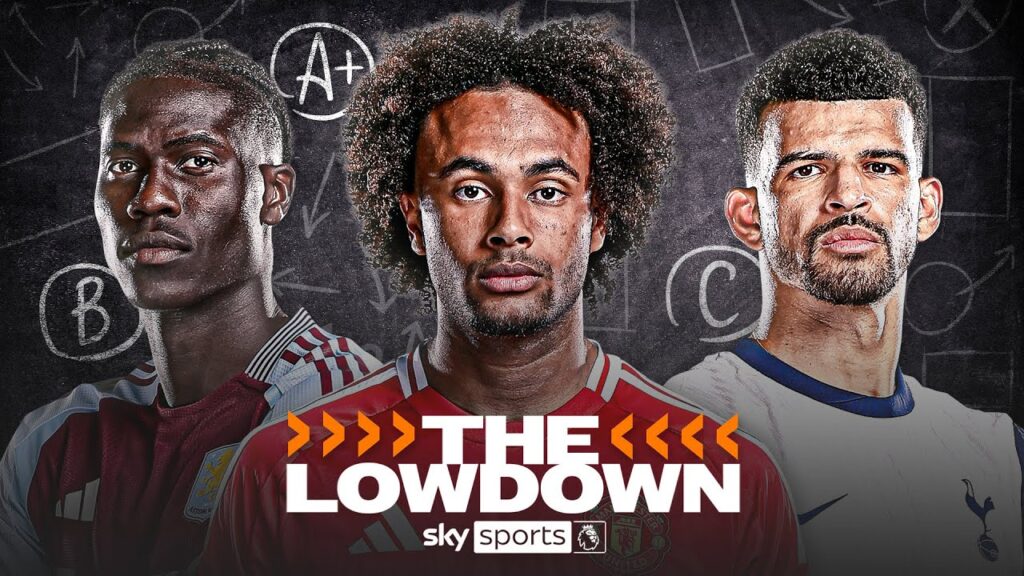 Rating Every New Signing's Start To The Season! | The Lowdown