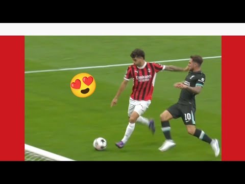 Christian Pulisic goal vs Liverpool = 😱✅️😱