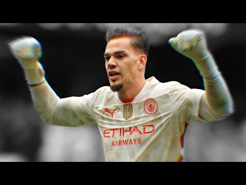 𝟐-𝟏 MANCHESTER CITY v BRENTFORD FC | Matchday | PREMIER LEAGUE 2024/25