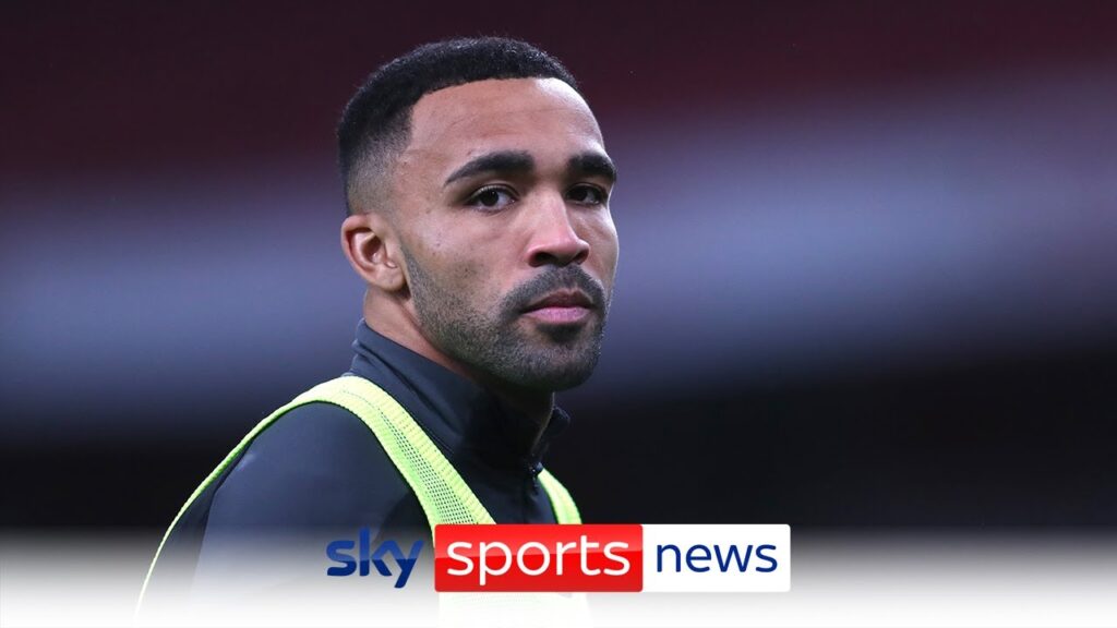 Newcastle's Callum Wilson ruled out for up to eight weeks