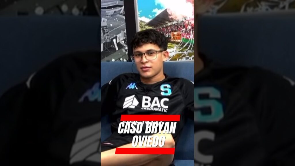MISTERALE OPINA DE BRYAN OVIEDO 😨🔥