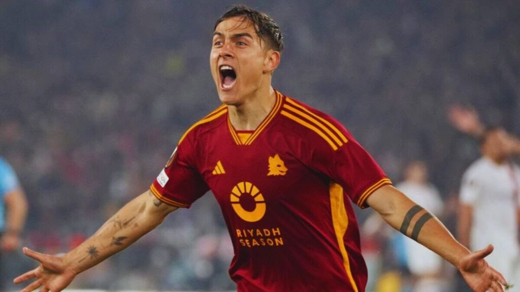 New Update!! Breaking News Of Paulo Dybala  || It will shock you