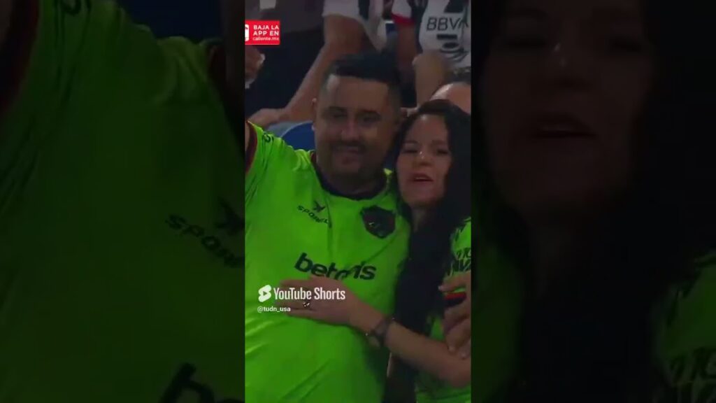 ¡EL GOL DEL EMPATE DE JUÁREZ! Estupiñán la firma #shorts