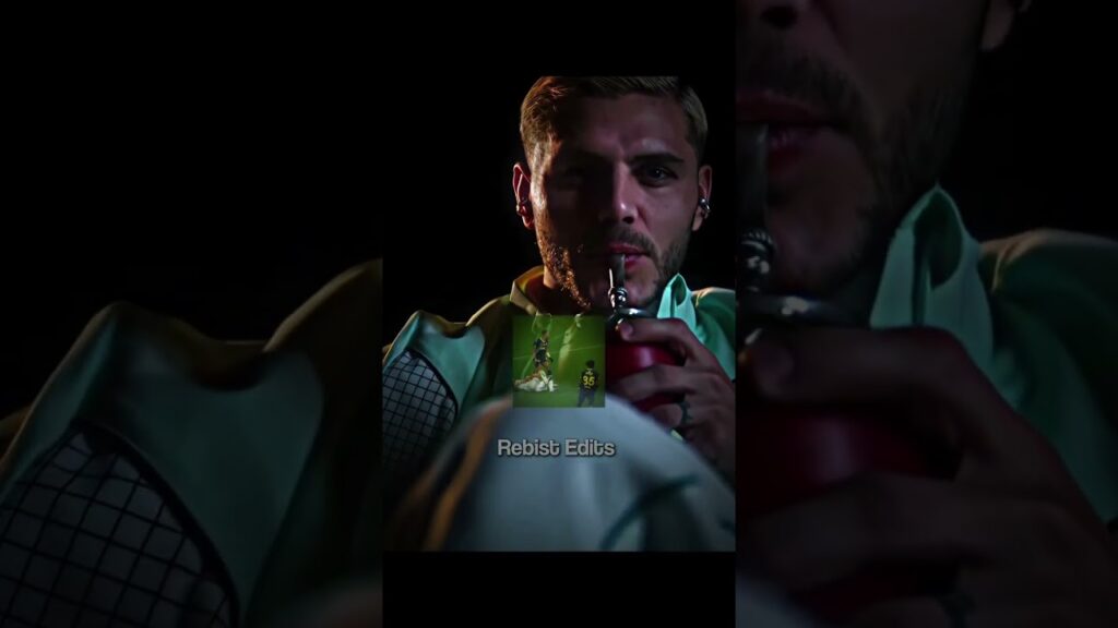 O Djiku nerede diyormuş? 💪😝 #football #kesfet #keşfet #galatasaray #rebistedits #edit