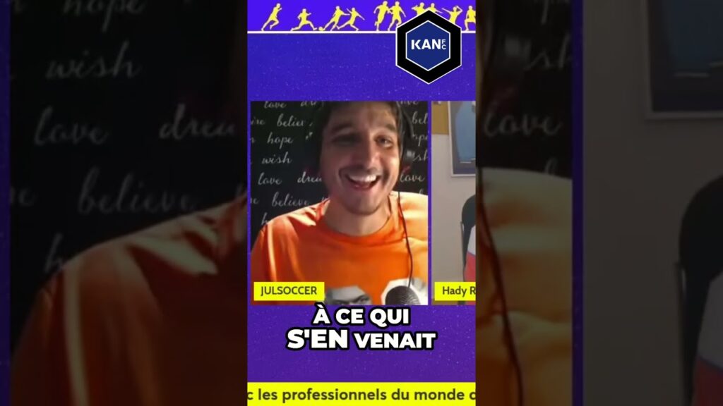 Capi a parlé à Capi !