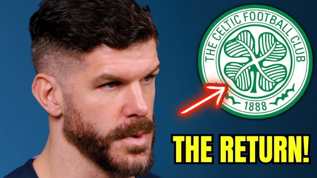 HOOPS HERO Fraser Forster in SENSATIONAL Return | CELTIC NEWS TODAY