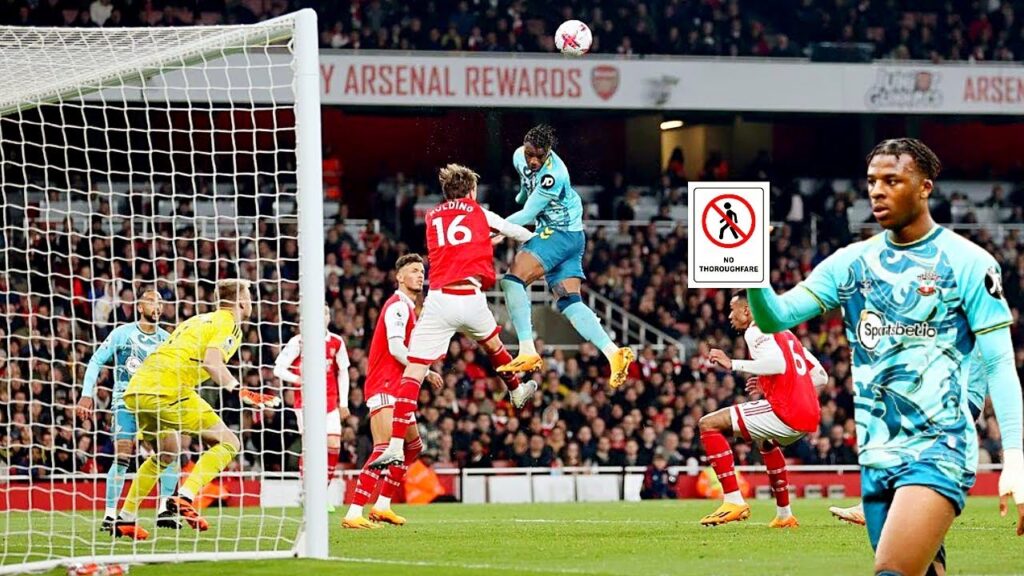 In front of Armel Bella Kochab will not pass