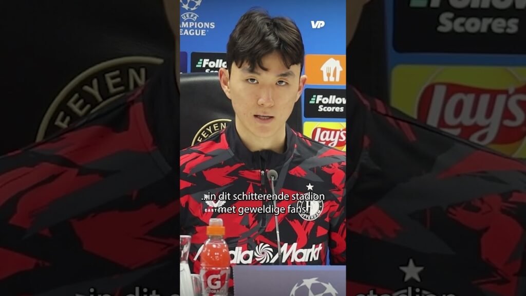 HWANG maakt een BELOFTE aan het LEGIOEN🔥