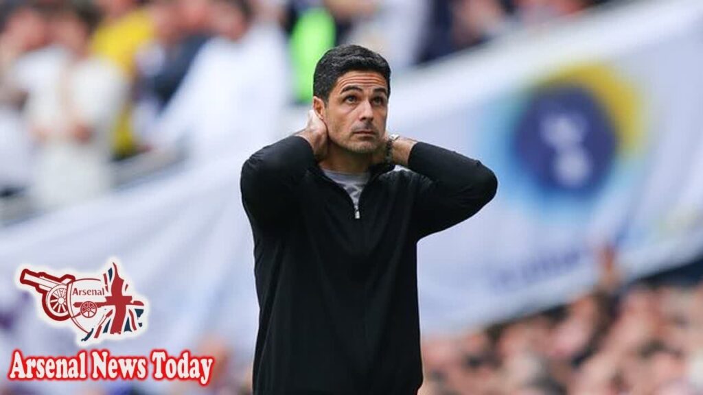 Arsenal FC News Now: Arsenal news: Real Madrid plot William Saliba transfer as £34m star suffer...