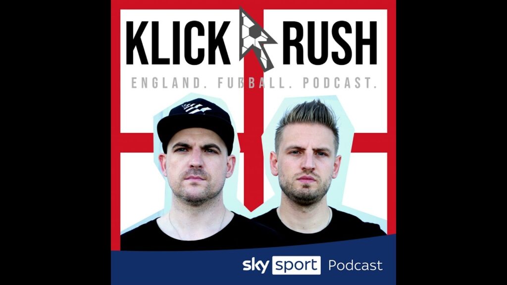 S06E05+ - Special: Fabian Schär Interview