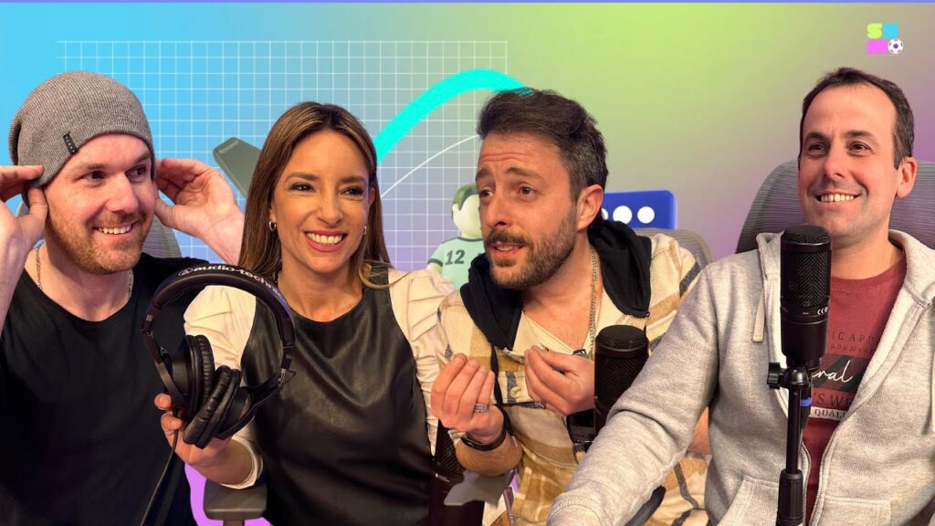 SACÁ DEL MEDIO | CAPÍTULO 13 | EN VIVO