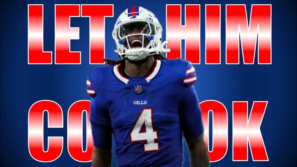 The Bills Have Changed...