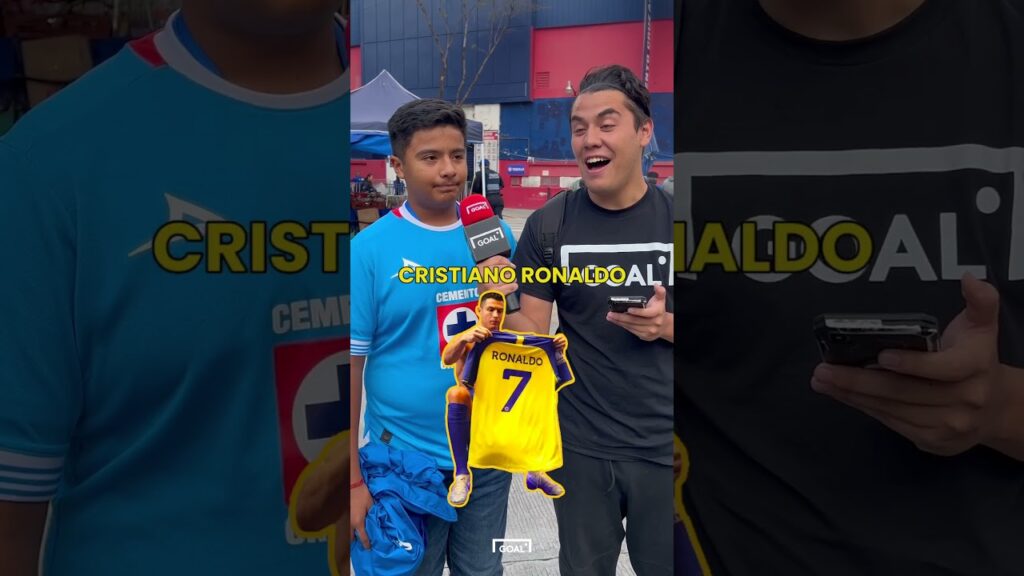 Henry Martín 💪 VS Cristiano Ronaldo 🫨¿Quién tiene la mejor celebración? 😅 #futbol #cristianoronaldo