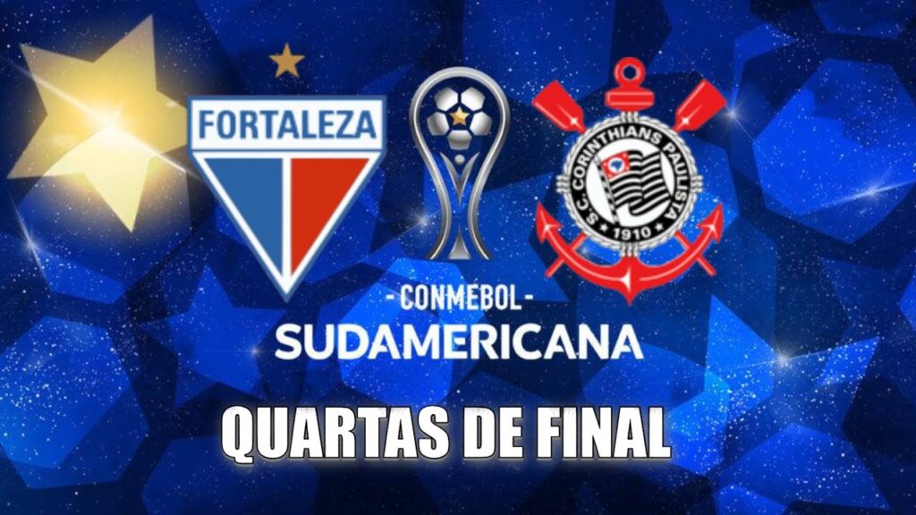FORTALEZA X CORINTHIANS | COPA SULAMERICANA | BMPES 11.15 | PES 2021