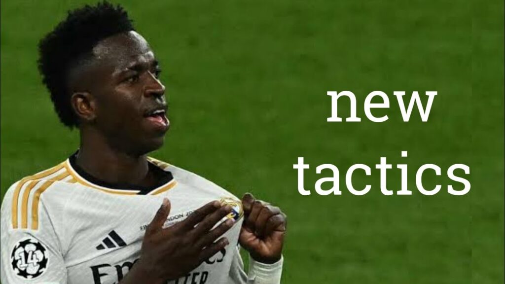 You've never seen Vinícius Júnior dribbling the ball so deliciously,,