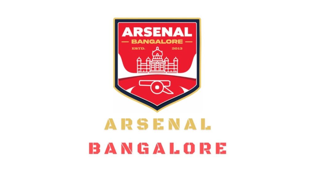 North London Victory and a Special Arsenal Bangalore x Cricket Moment!