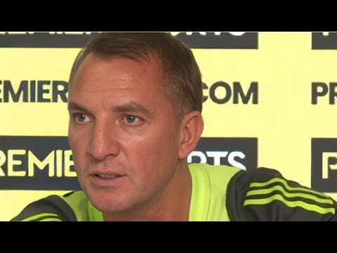 Brendan Rodgers heaps praise on Daizen Maeda ⚡️| Sky Sports News #celticfc #parkhead #football