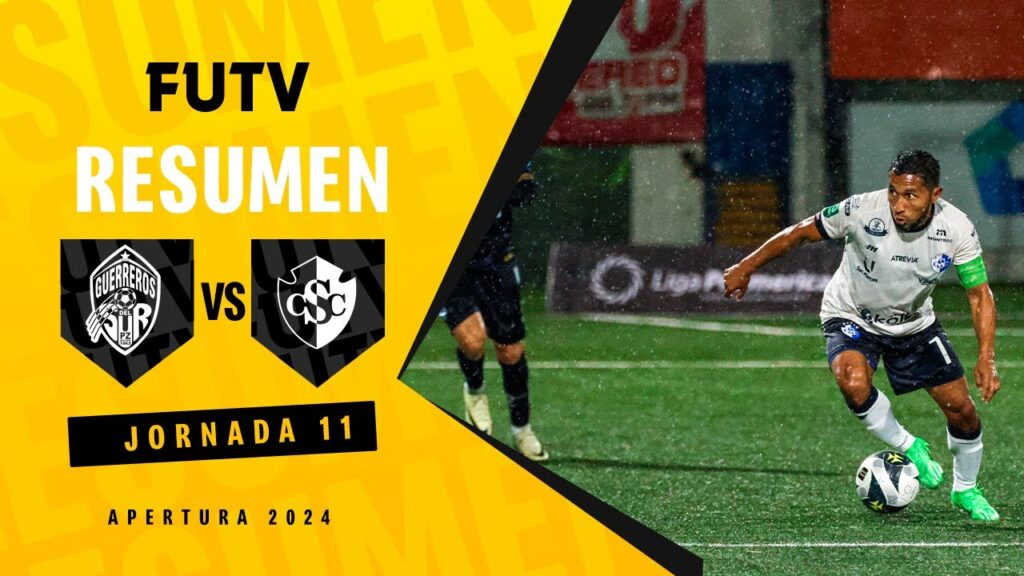 Resumen: Pérez Zeledón 0-0 Cartaginés / Apertura 2024