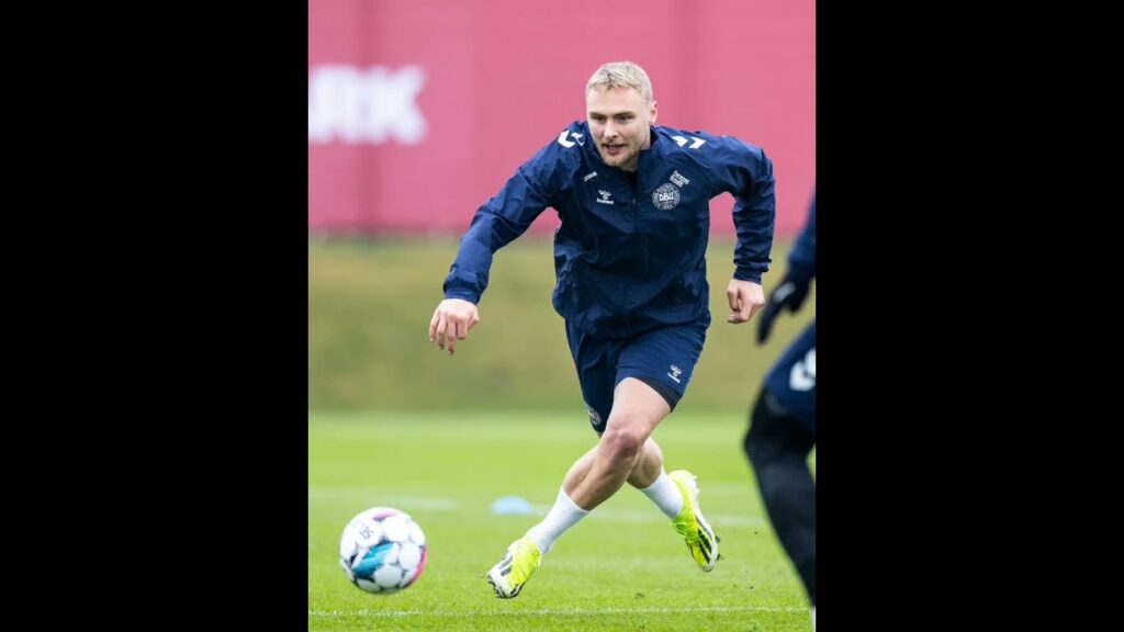 Victor Nelsson'nun kariyeri nasıl bir bakalım.