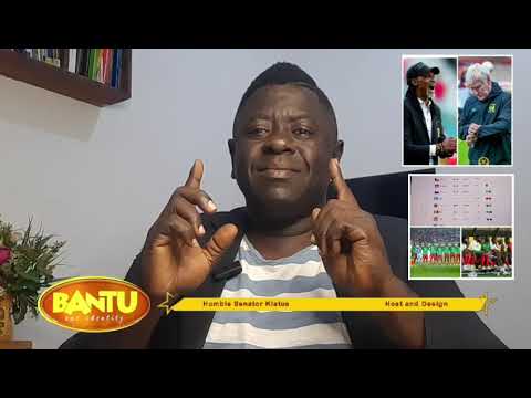 Marc Brys 53e et Rigobert Song 48e  -  Classement Fifa