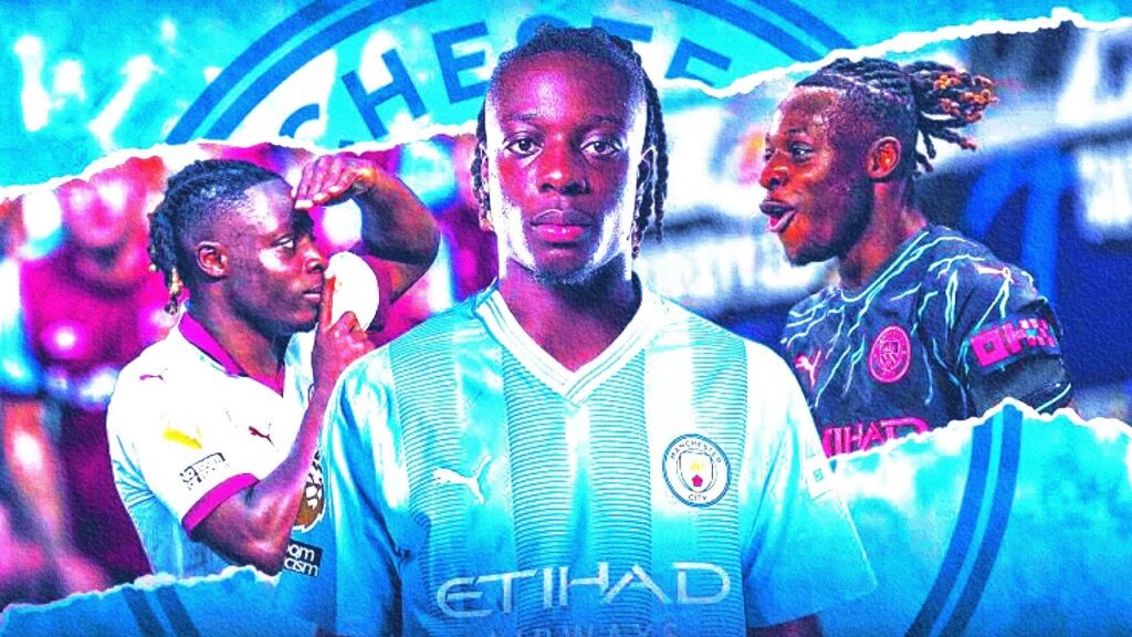 Jeremy Doku: Slowly But Surely Becoming Football's Next Big Thing