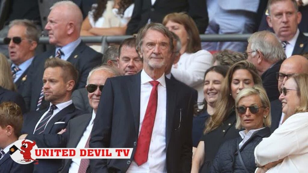 Man Utd News Now: Man Utd news: Sir Jim Ratcliffe considers U-turn as Erik ten Hag handed doubl...