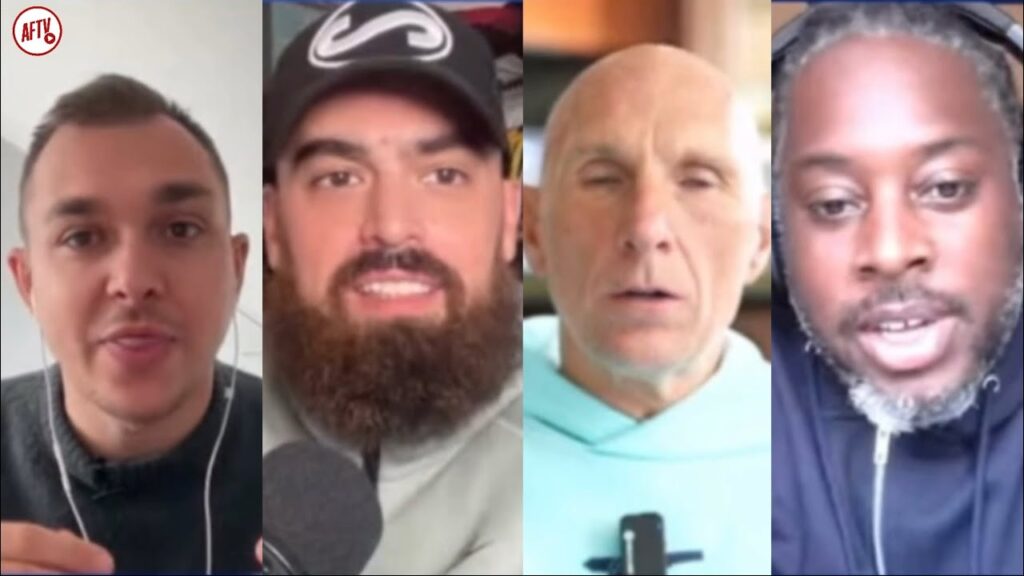 The uncomfortable conversation around Gabriel Martinelli