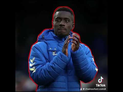 Gana Gueye a perdu son père 🕊️🥲💔🙏🏻 #footballsenegal #ganagueye #221