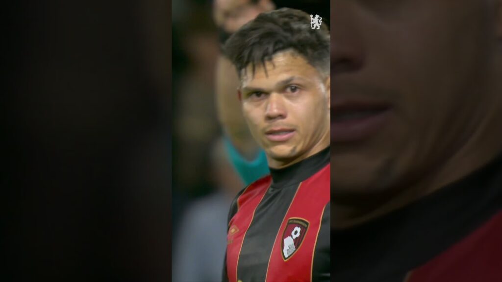 Sanchez with a HUGE penalty save! 🧤 #shorts #chelseafc #robertsanchez