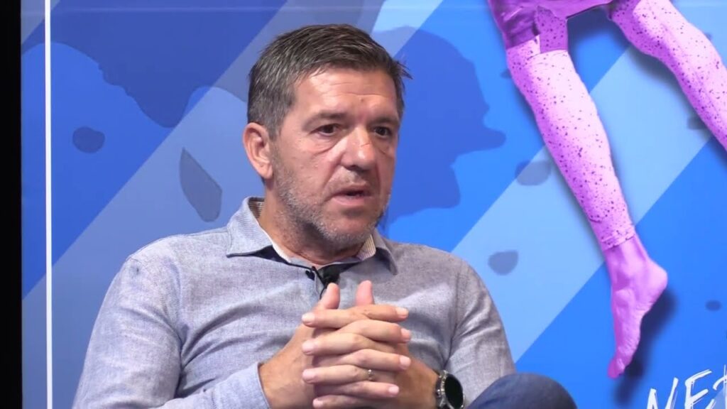 Silvijo Čabraja: "Livaja je već duže vrijeme najbolji igrač lige!"