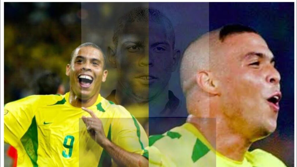 Ronaldo Nazario  was a Complete striker enjoy his masterpiece in a 60 seconds