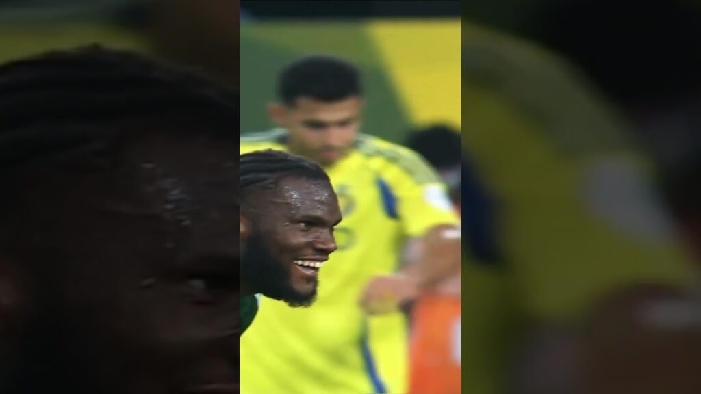 Al Nassr Vs Al Ahli.1..N.0 #sorts