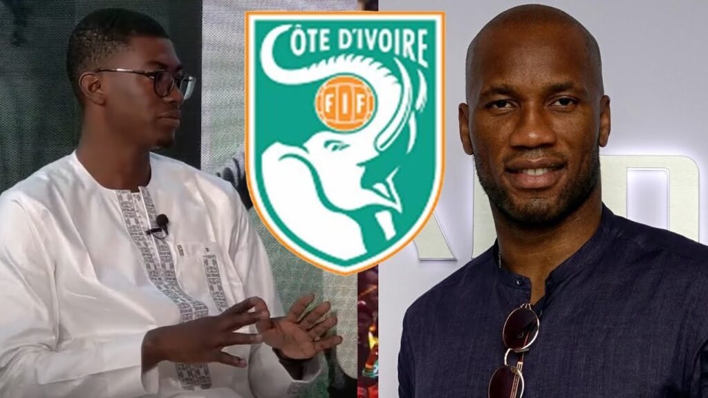 Pourquoi Drogba n’est pas élu président de la fédération ? Les révélations du manager Ismael Koné