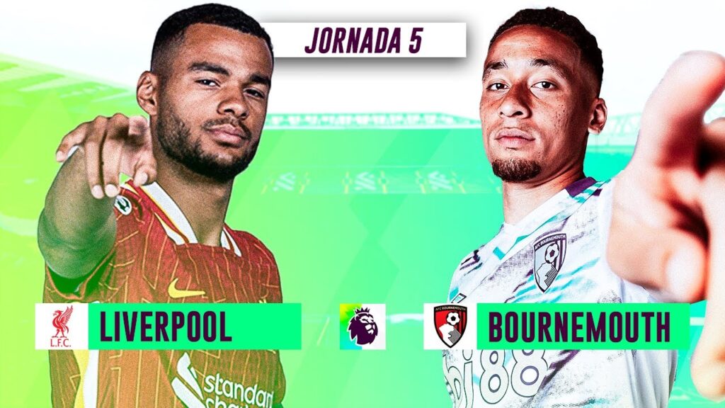 🔴 Alisson es DUDA en una jornada PROPICIA para los de SLOT | Previa Liverpool vs Bournemouth