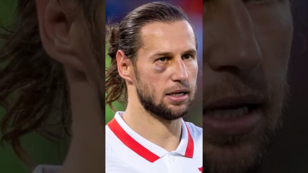 Grzegorz Krychowiak może zakończyć piłkarską kariere?!