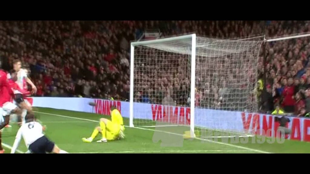 Hugo Lloris - Highlights 2013/14 ||720p|| HD