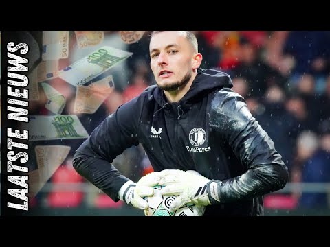 BIZAR JUSTIN BIJLOW-NIEUWS OP KOMST